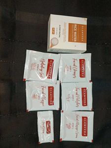 Glamveda Rice Water Facial Kit
