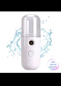 Mist Sprayer, Nano  Spray For Face