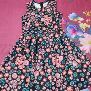 Pantaloons Dress