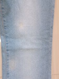 Beaded Jeans 🔥Make Your Offer🔥