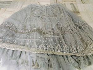 Beutiful Full Work Lehenga