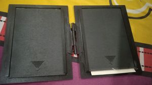 Photoframe 2 Sided For Couple
