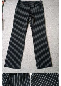 Striped Pants