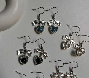 Bow Pearl Earrings Any One