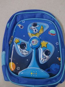 Kids' Space Backpack