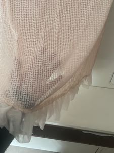 Shimmer Skirt For Girls