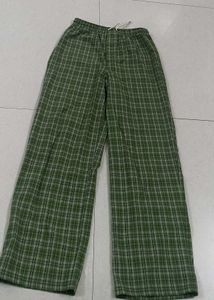 Casual Pants