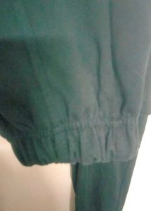 Black Trousers