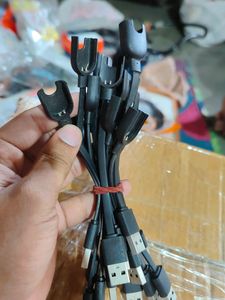 Mi Band Charger