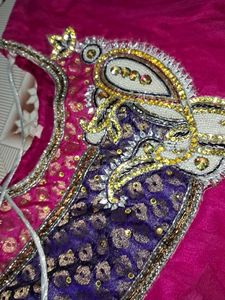 Anarkhli dress