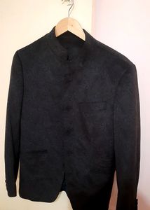 Velvet Coat For Men Just Like New