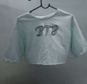 Crop Tops