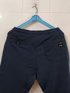 Men&#39;s Lycra Cotton Track Pant.
