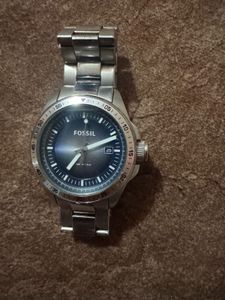 Fossil Watch