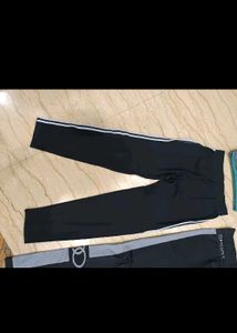 Athletic Leggings