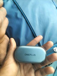 OnePlus Not 2 Earbuds