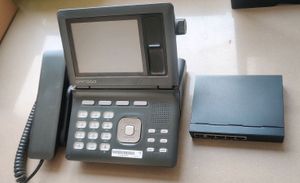 Amroad Security Video Door Phone
