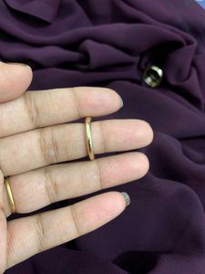 Premium Rings Assorted Collection