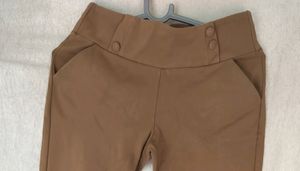 Women Jeggings/Pants