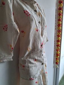 Floral Print co ord set