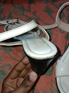 Heels Sandals By Dr Foot