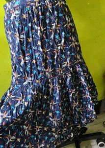 Beautiful Ethnic Skirt