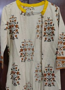 Indo Western Shrug