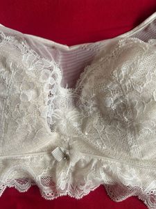 Lace Bra