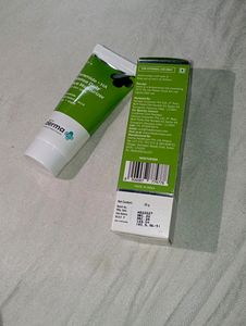 The Derma co. Ceramide +HA Intense FaceMoisturizer