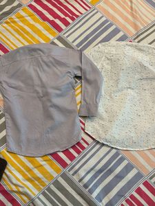Boys&#39; Shirts - Like New Condition