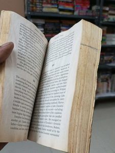 Chanakya&#39;s Chant by Ashwin Sanghi