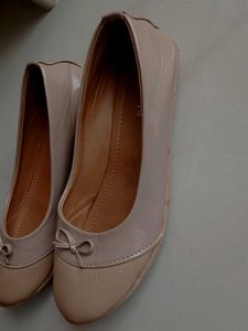 Ballerina Shoe Fresh