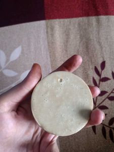 Handmade Soap