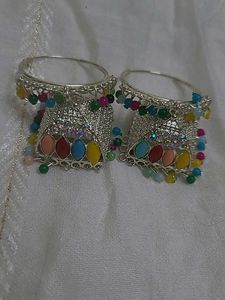 Combo Of 4 EarRings