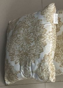 3 Cushion Fillers