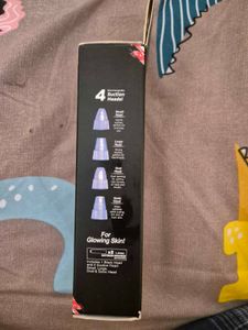 Bronson Blackhead Remover Machine