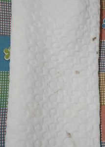 Soft Baby Blanket