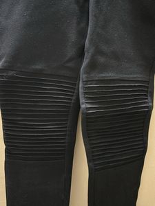 Code Black Jeggings