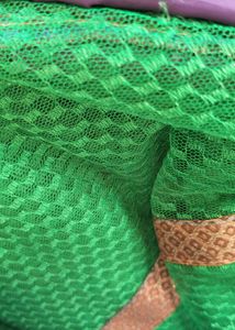 Standard Double Bed Mosquito Net