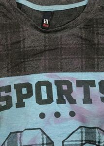 Men&#39;s Hi-Race T-shirt