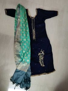 Elegant Kurta