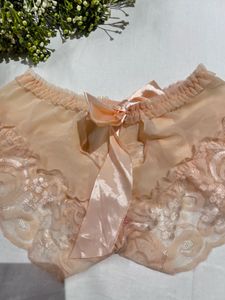 🎉🎉 Lace Trim Panties combo 🎉🎉