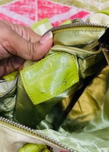 🇦🇺 United Colors Of Benetton Imported Bag