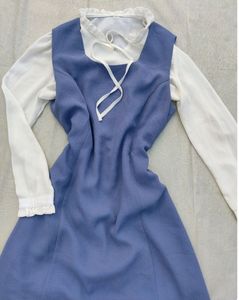 Pinterest Inspired  Dress