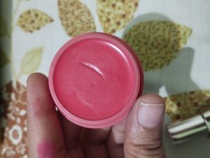 Insight Lip &amp; Cheek Tint + Lipstick