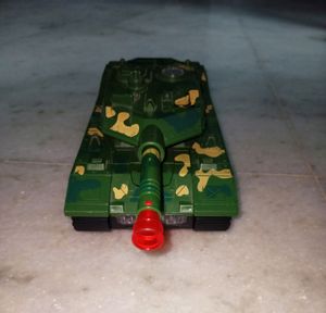 Army Tank(Toy)