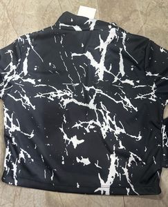 Black Sss Top
