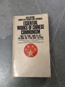 Chinese Communism Works