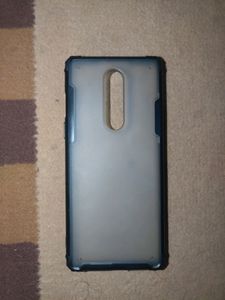 One Plus 8  Hard Case