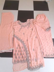 Koti Suit